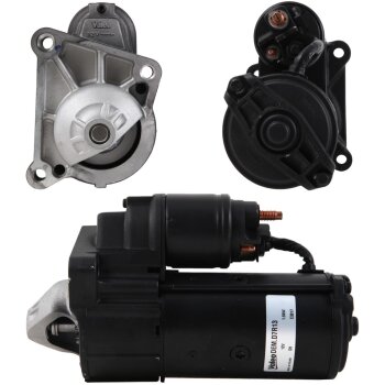 Anlasser Volvo 1.7 kw - 726868
