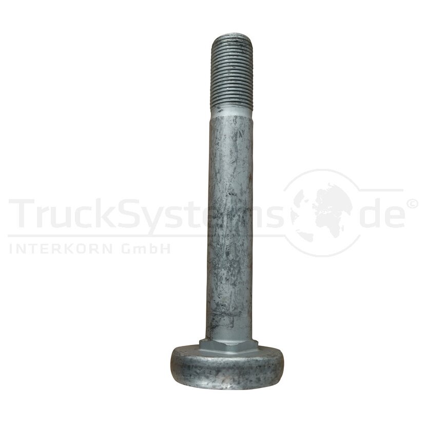 BPW Schraube M24 x 2/ 166/ 56 10.9 - 03.340.14.20.0 - 0334014200