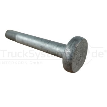 BPW Schraube M24 x 2/ 166/ 56 10.9 - 03.340.14.20.0 -...
