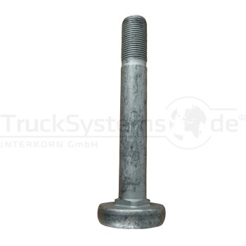 BPW Schraube M24 x 2/ 166/ 56 10.9 - 03.340.14.20.0 -...