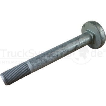 BPW Schraube M24X2/180 - 03.340.14.23.0 - 0334014230