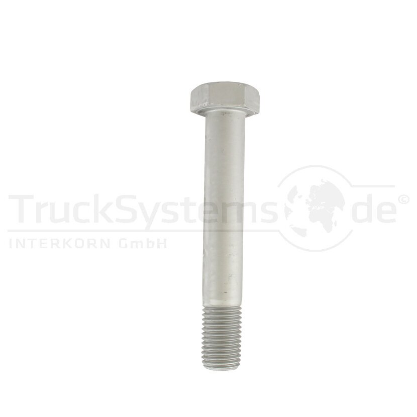 BPW Schraube Federbolzen M30 x 190 SW 46 - 03.340.15.27.0 - 0334015270