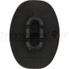 BPW Gummistopfen oval 30 x 41mm Höhe 12mm - 03.379.00.27.0 - 0337900270