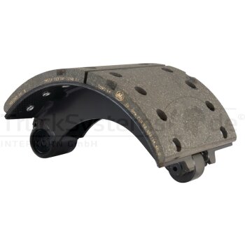 BPW Kegelrollenlager 33213 - 02.6410.22.00 - 0264102200, 39,31 € 