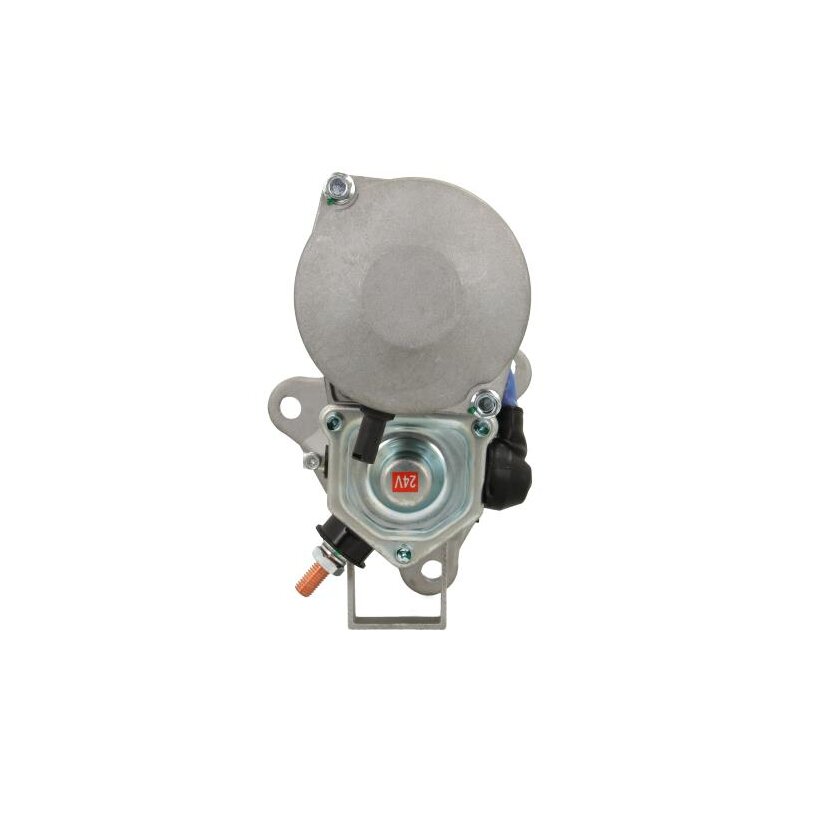 Anlasser Iveco Truck 5.5 kw - SER85003