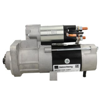 Anlasser MAN 5.0 kw - SER81105