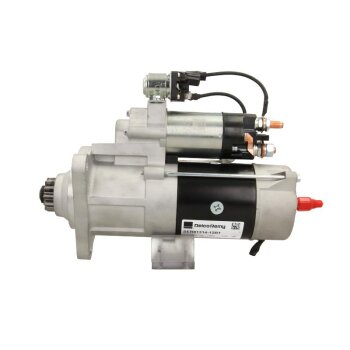 Anlasser Volvo 7.0 kw - SER81314