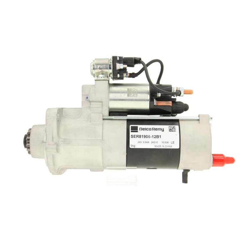 Anlasser Renault 5.5 kw - SER81906