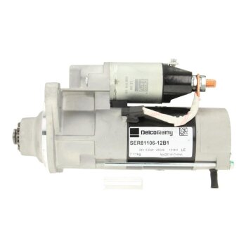 Anlasser Isuzu 5.0 kw - SER81106
