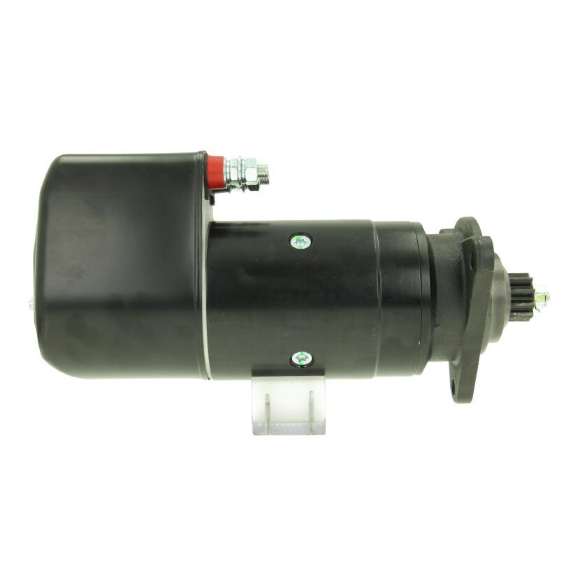 Anlasser Volvo 6.6 kw - SER24178
