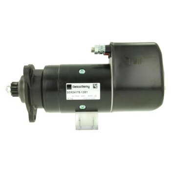 Anlasser Volvo 6.6 kw - SER24178