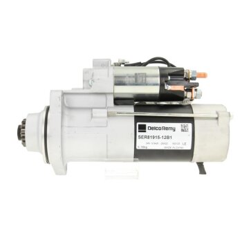 Anlasser Deutz 5.5 kw - SER81915