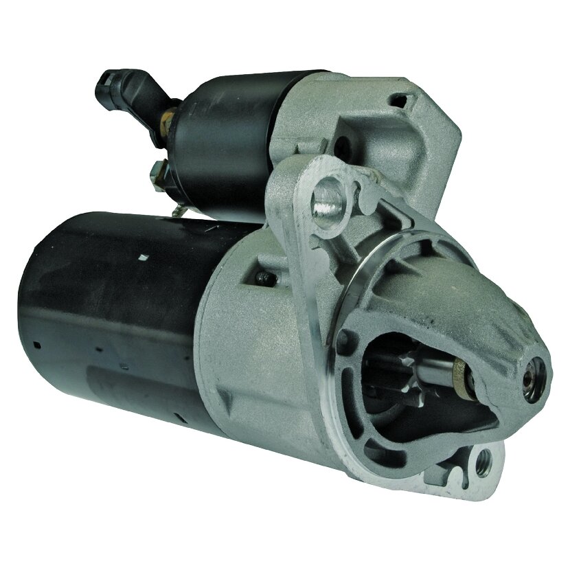 Anlasser Chrysler 1.1 kw - 17560N