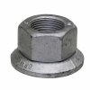 BPW Radmutter M22x1 5-10 /SW 32 /H 26 1mm - 05.260.54.10.0 - 0526054100
