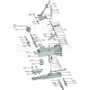 BPW Stossdämpfer AVE 2000 - 05.323.50.01.0 - 0532350010