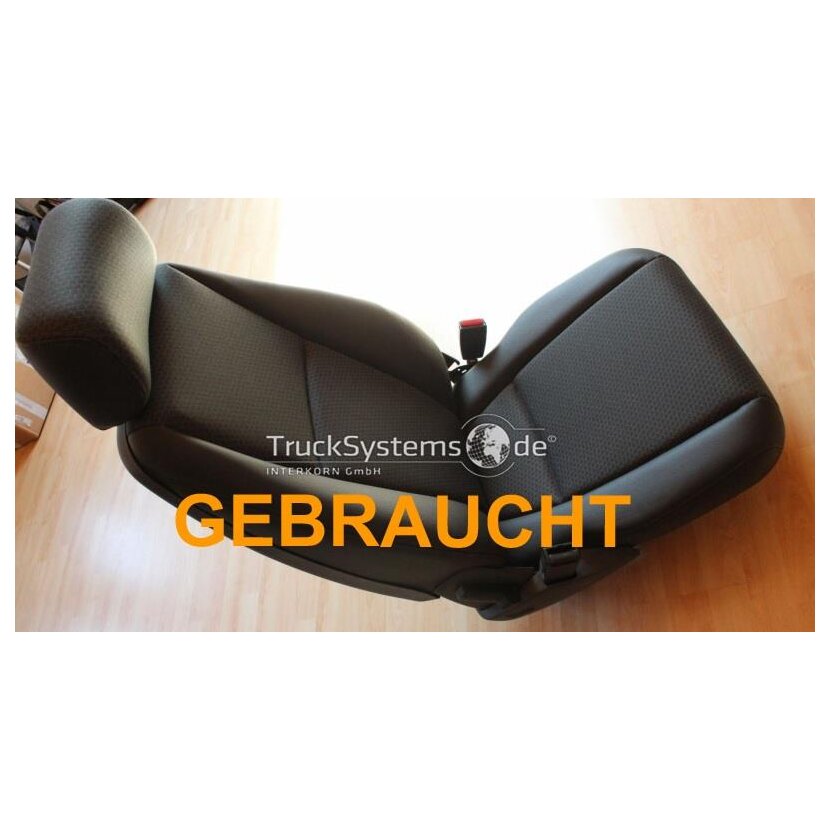 ISRI Beifahrersitz Scania Klappsitz 1891225