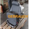 ISRI Beifahrersitz Scania Klappsitz 1891225