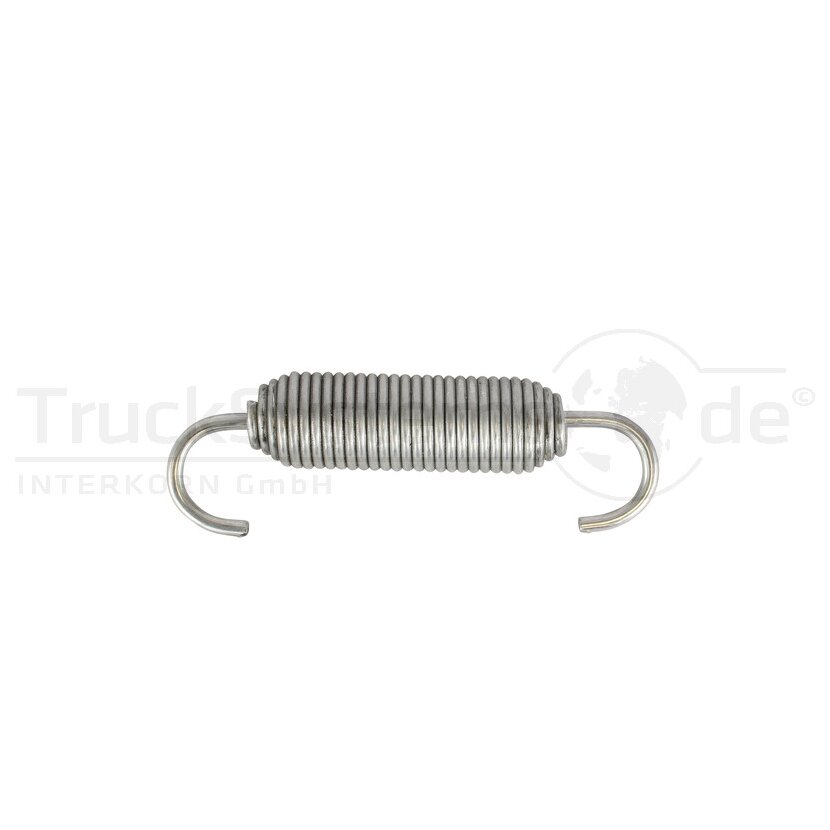 BPW Zugfeder 185 x 22 5 x 2 5 - 05.397.26.05.0 - 0539726050
