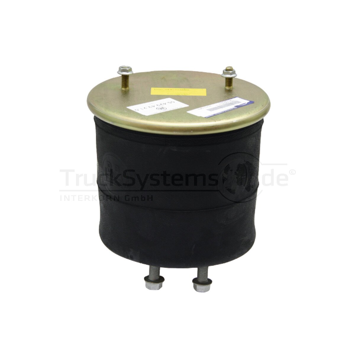 BPW Luftbalg - 05.429.43.32.0 - 0542943320, 262,99 € 