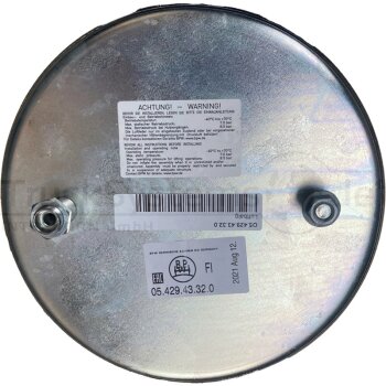 BPW Luftbalg - 05.429.43.32.0 - 0542943320