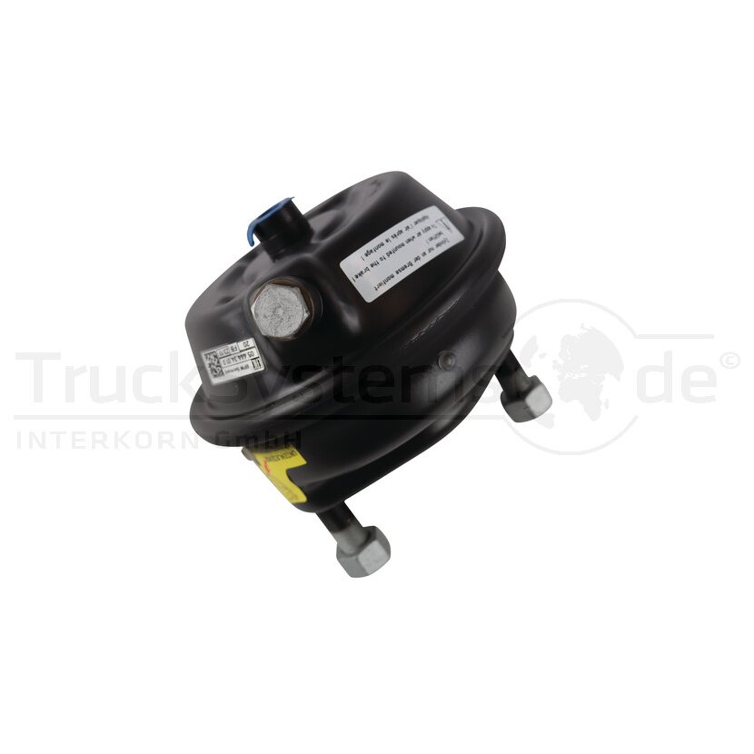 BPW Membranzylinder 20" M16 x 1 5 Form A - 05.444.34.01.0 - 0544434010