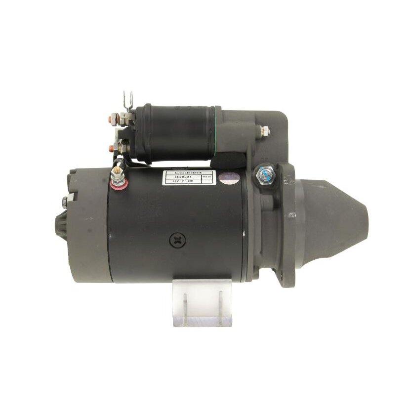 Anlasser Perkins 2.2 kw - LES0221