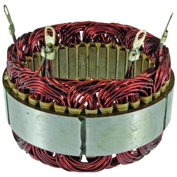 Stator - 27-8205