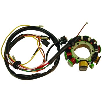 Stator - 27-7010