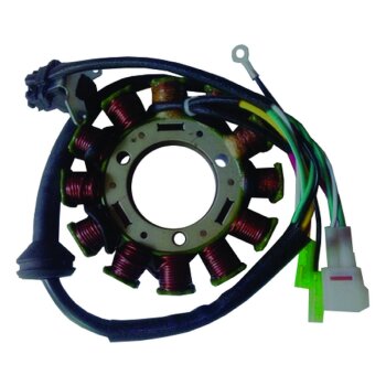 Stator - 27-7012