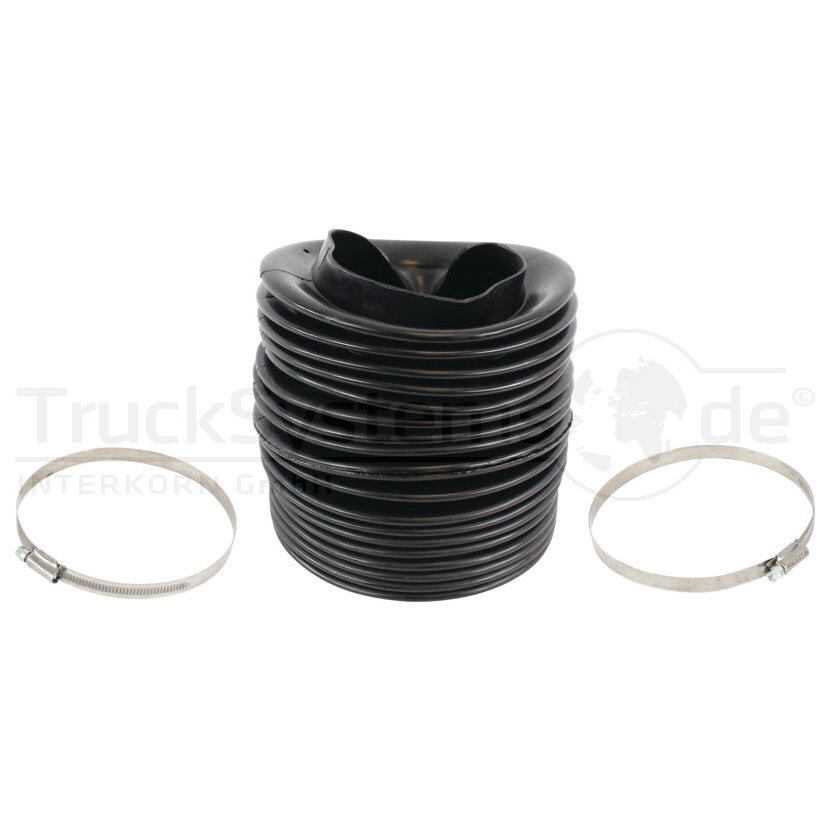 RINGFEDER Faltenbalg vorne  - 09.801.03.04.0 - 0980103040