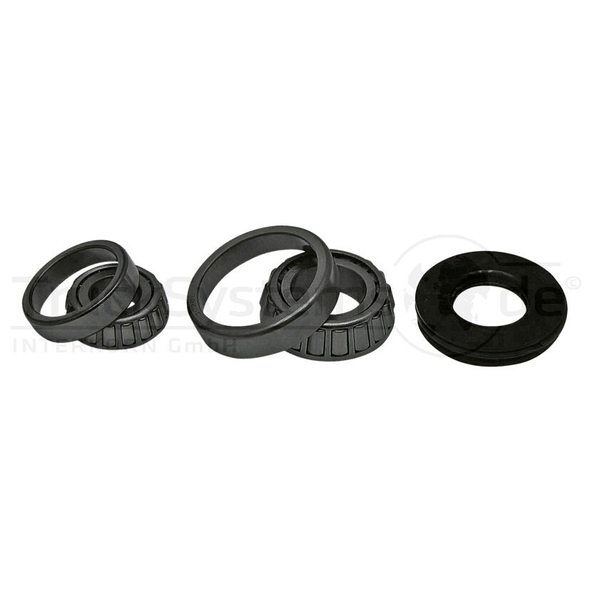 Radlagersatz inklusive Dichtring  - 66.820-00 - 4260279974242 - 6682000