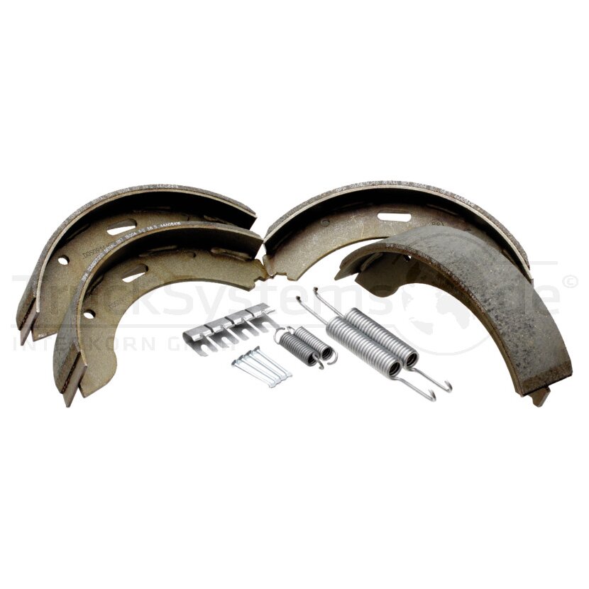 AL-KO Bremsbackenteilekit S3006-7 RASK 300x60  - 4018194