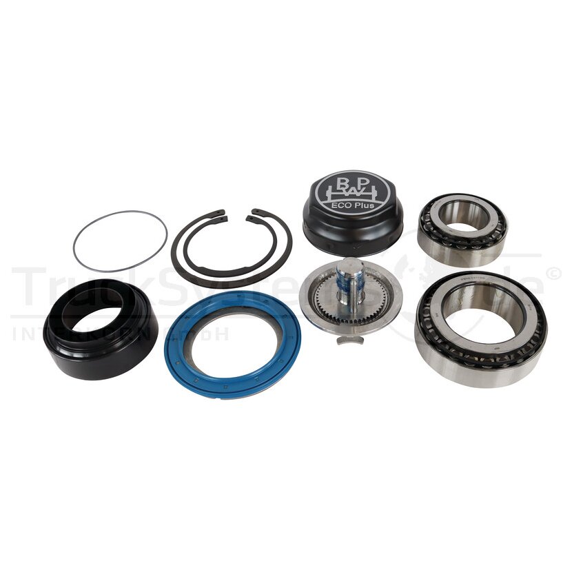BPW RS-ECO-Plus 2 Lagerung SH/SK/H/K - 09.801.07.33.0 - 0980107330