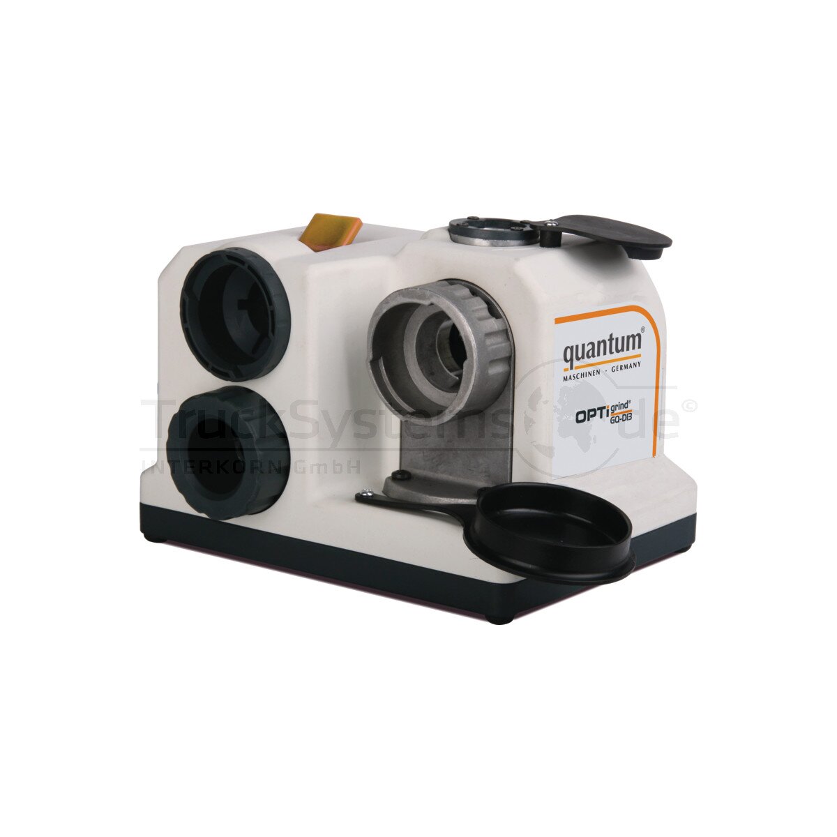 Stürmer Bohrerschleifgerät GQ-D13 - 3140020 - 4030635026409