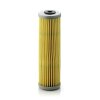 MANN-FILTER Kraftstofffilter P 46/1 - P46/1 für 05723413