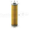 MANN-FILTER Kraftstofffilter P 46/1 - P46/1 für 05723413
