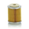 MANN-FILTER Kraftstofffilter P 609 - P609 f&uuml;r 201...