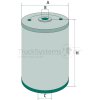MANN-FILTER Kraftstofffilter P 707 - P707 für 0548257