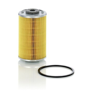 MANN-FILTER Kraftstofffilter P 707 x - P707x für...