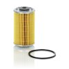 MANN-FILTER Kraftstofffilter P 707 x - P707x f&uuml;r...