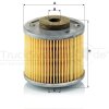 MANN-FILTER Kraftstofffilter P 715 - P715 für 128 9052