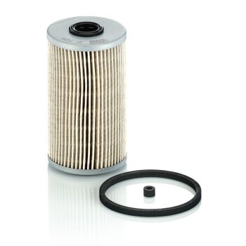 MANN-FILTER Kraftstofffilter P 726 x - P726x für...