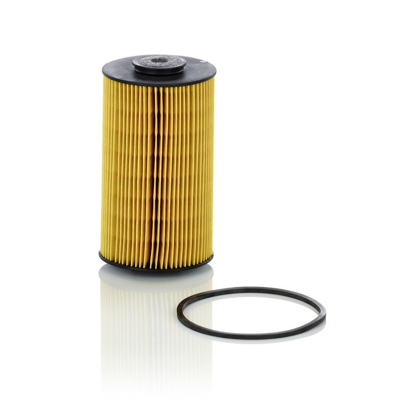 MANN-FILTER Kraftstofffilter P 811 x - P811x für 0117 5893