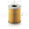 MANN-FILTER Kraftstofffilter P 824 x - P824x für 1715 763