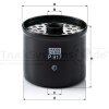 MANN-FILTER Kraftstofffilter P 917 x - P917x für 105640406001/02