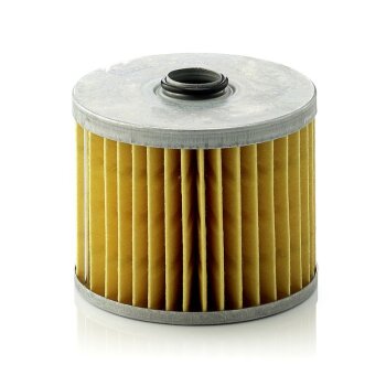 MANN-FILTER Kraftstofffilter P 923/1 x - P923/1x für...