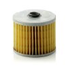 MANN-FILTER Kraftstofffilter P 923/1 x - P923/1x f&uuml;r...