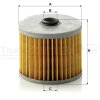 MANN-FILTER Kraftstofffilter P 923/1 x - P923/1x für 711 5637