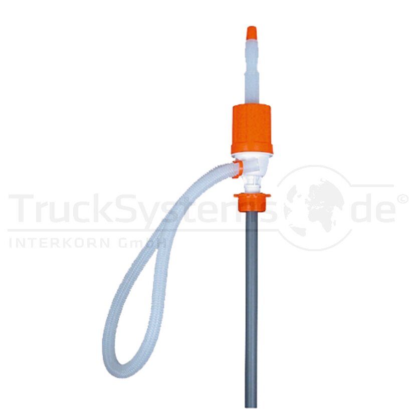 HORN TECALEMIT Chemie - Handpumpe PCP 250  - 131 053 200 - 131053200
