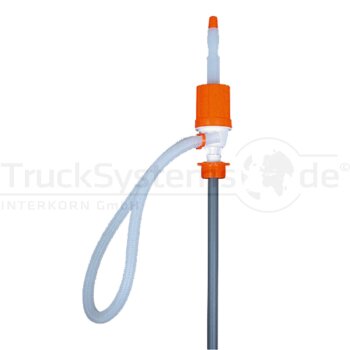 HORN TECALEMIT Chemie - Handpumpe PCP 250  - 131 053 200...